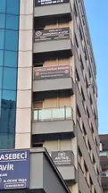 Çağılcı Hukuk Bürosu hukuk bürosu fotoğrafı 4 - Bayraklı, İzmir