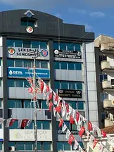 Mertcan Turan Hukuk Ve Danışmanlık Ofisi hukuk bürosu fotoğrafı 4 - Bornova, İzmir