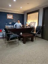 Mertcan Turan Hukuk Ve Danışmanlık Ofisi hukuk bürosu fotoğrafı 18 - Bornova, İzmir