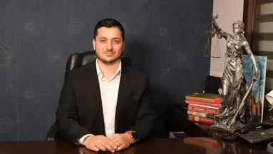 Mertcan Turan Hukuk Ve Danışmanlık Ofisi hukuk bürosu fotoğrafı 9 - Bornova, İzmir