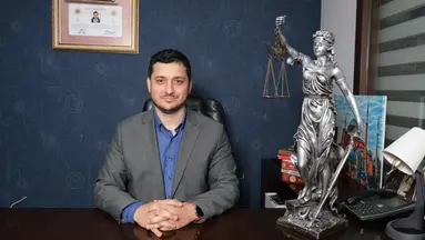 Mertcan Turan Hukuk Ve Danışmanlık Ofisi hukuk bürosu fotoğrafı 8 - Bornova, İzmir