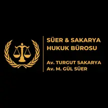 Av. İzmir Avukat Turgut Sakarya - Avukat Müfide Gül Süer - İzmir Ağır Ceza Avukatı - Boşanma, İcra, Gayrimenkul, Miras Avukat profil fotoğrafı 2 - Bayraklı, İzmir