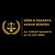 Av. İzmir Avukat Turgut Sakarya - Avukat Müfide Gül Süer - İzmir Ağır Ceza Avukatı - Boşanma, İcra, Gayrimenkul, Miras Avukat fotoğrafı 2 - Bayraklı, İzmir