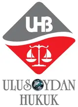 Ulusoydan Hukuk Bürosu hukuk bürosu fotoğrafı 6 - Bayraklı, İzmir