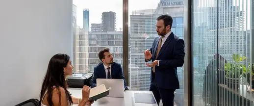 Av. Alper Çetin profil fotoğrafı 2 - Bayraklı, İzmir