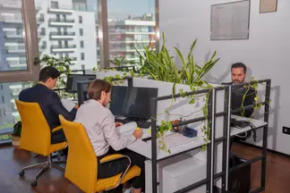 Av. Alper Çetin profil fotoğrafı 4 - Bayraklı, İzmir