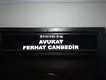 Av. Avukat Ferhat Canbedir fotoğrafı - Bayraklı, İzmir