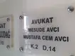 Avcı Avukatlık Bürosu hukuk bürosu fotoğrafı 3 - Bayraklı, İzmir