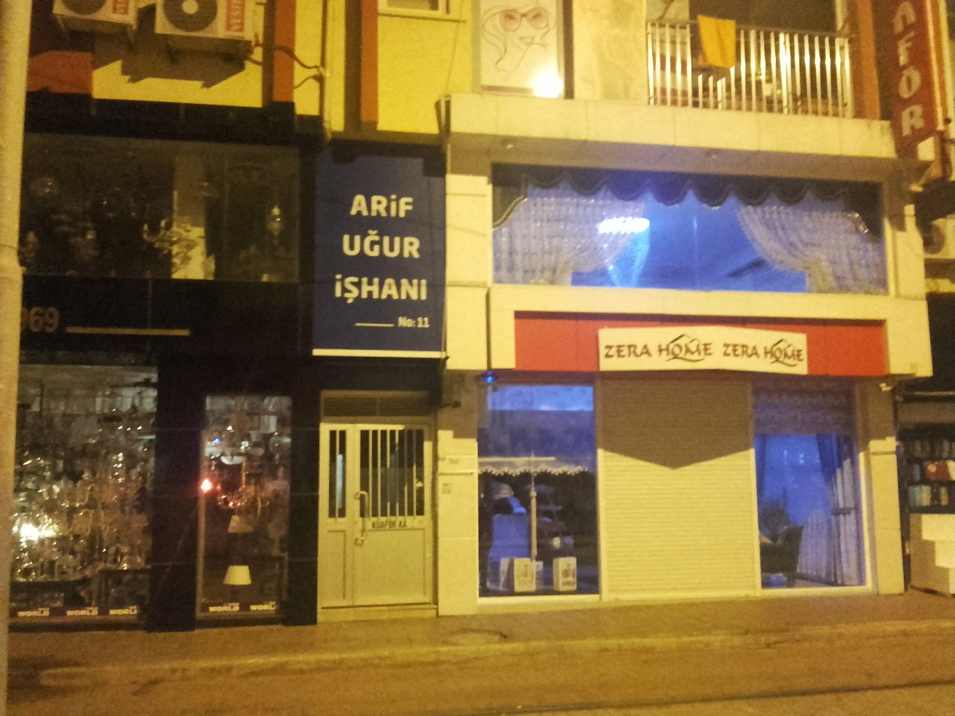 Avukat Ayşegül Demirbaş Hukuk & Danışmanlık hukuk bürosu fotoğrafı - Muratpaşa, Antalya