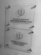 Avukat Ayşegül Demirbaş Hukuk & Danışmanlık hukuk bürosu fotoğrafı 2 - Muratpaşa, Antalya