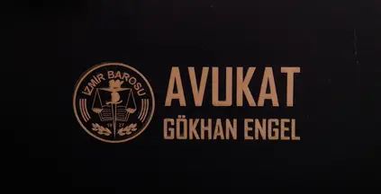 Av. Gökhan Engel profil fotoğrafı 2 - Bergama, İzmir