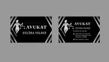 Zeliha Yıldız Hukuk Bürosu hukuk bürosu fotoğrafı - Bergama, İzmir