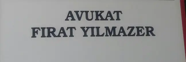 Av. Fırat Yılmazer profil fotoğrafı 2 - Bergama, İzmir