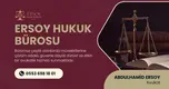 Av. Abdulhamid Ersoy fotoğrafı 3 - Bornova, İzmir