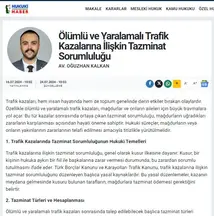 Av. Oğuzhan Kalkan profil fotoğrafı 7 - Bornova, İzmir