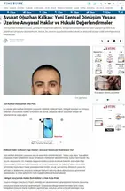 Av. Oğuzhan Kalkan profil fotoğrafı 19 - Bornova, İzmir
