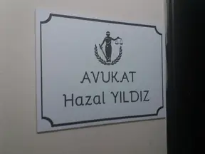 Av. Hazal Yıldız profil fotoğrafı - Bornova, İzmir
