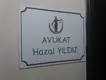 Av. Hazal Yıldız fotoğrafı - Bornova, İzmir