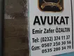 Av. Emir Zafer Özaltın fotoğrafı 2 - Bornova, İzmir