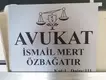 Av. İsmail Mert Özbahadir fotoğrafı 3 - Bayraklı, İzmir