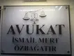 Av. İsmail Mert Özbahadir fotoğrafı 2 - Bayraklı, İzmir