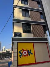 Yek Hukuk Bürosu hukuk bürosu fotoğrafı - Bayraklı, İzmir