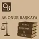 Av. Onur Başkaya fotoğrafı - Bornova, İzmir