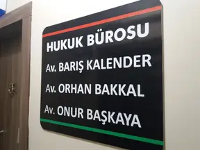 Av. Onur Başkaya profil fotoğrafı 5 - Bornova, İzmir