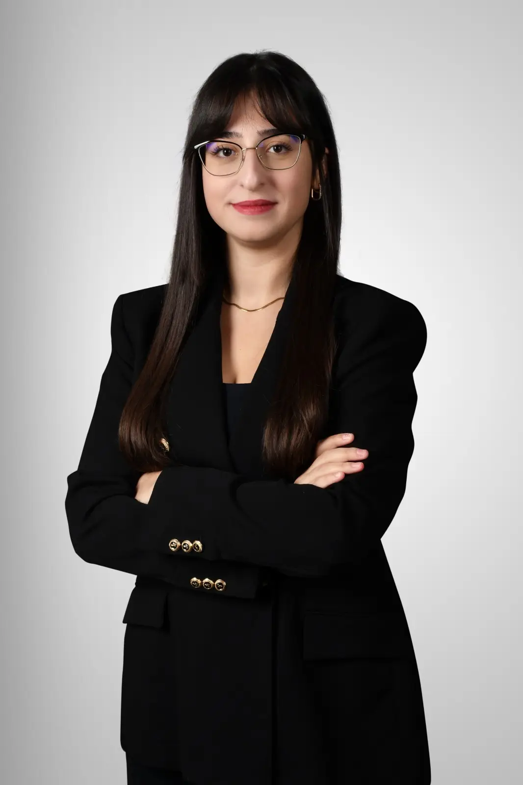 Av. Burcu Çalışkan profil fotoğrafı - Kemalpaşa, İzmir