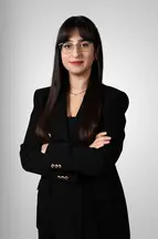 Av. Burcu Çalışkan profil fotoğrafı - Kemalpaşa, İzmir