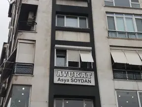 Av. Avukat Asya Soydan profil fotoğrafı - Bornova, İzmir