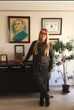 Karadağlı Hukuk Bürosu hukuk bürosu fotoğrafı - Bornova, İzmir