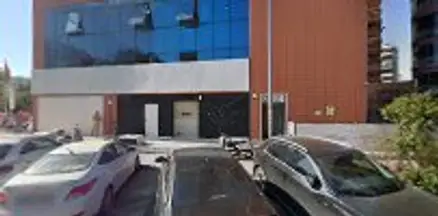 Av. Saime Koç profil fotoğrafı - Muratpaşa, Antalya
