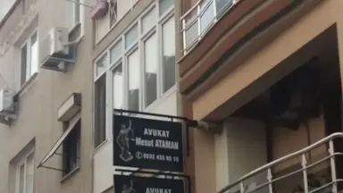 Av. Mesut Ataman profil fotoğrafı - Buca, İzmir