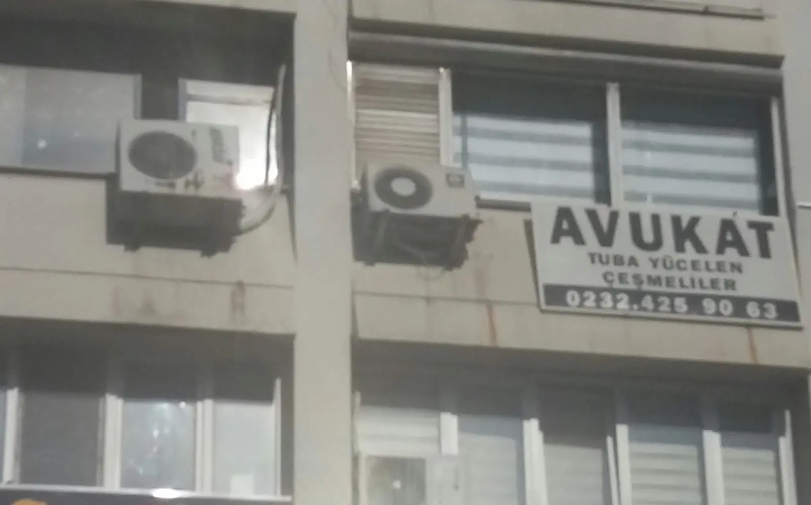 Yücelen Hukuk & Danışmanlık hukuk bürosu fotoğrafı - Buca, İzmir