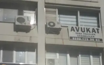 Yücelen Hukuk & Danışmanlık hukuk bürosu fotoğrafı - Buca, İzmir