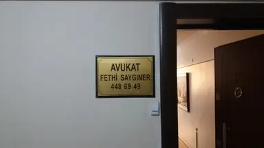 Av. Fethi Saygıner profil fotoğrafı 2 - Buca, İzmir