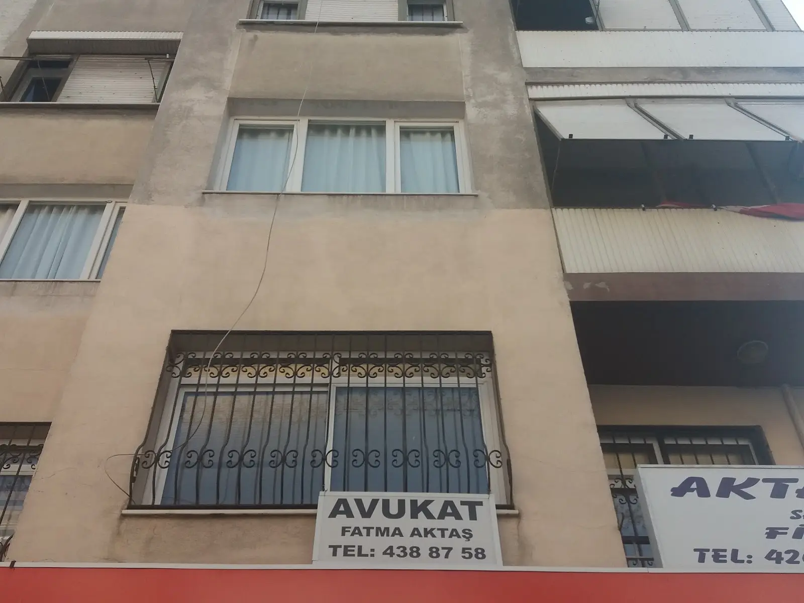Aktaş&Karaca Hukuk Bürosu hukuk bürosu fotoğrafı - Buca, İzmir