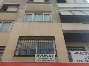 Aktaş&Karaca Hukuk Bürosu hukuk bürosu fotoğrafı - Buca, İzmir