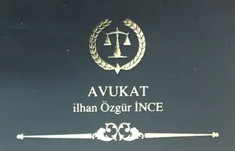 Av. Avukat Ilhan Özgür İnce profil fotoğrafı 2 - Karşıyaka, İzmir
