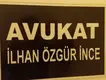 Av. Avukat Ilhan Özgür İnce fotoğrafı 3 - Karşıyaka, İzmir