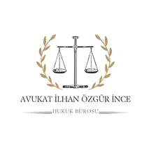 Av. Avukat Ilhan Özgür İnce profil fotoğrafı 4 - Karşıyaka, İzmir