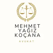Av. Mehmet Yağız Koçana profil fotoğrafı 3 - Buca, İzmir