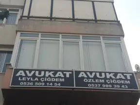 Av. Leyla Çiğdem profil fotoğrafı 2 - Buca, İzmir