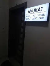 Av. Murat Saraç profil fotoğrafı - Buca, İzmir