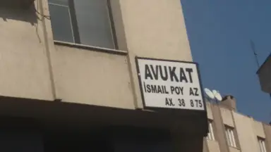 Av. İsmail Poyraz profil fotoğrafı - Buca, İzmir