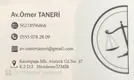 Av. Ömer Taneri fotoğrafı - İzmir