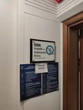 Turan Özer (Özer Avukatlık ve Arabuluculuk Bürosu) hukuk bürosu fotoğrafı 3 - Seyhan, Adana