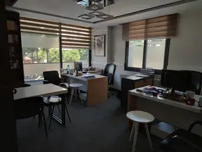 Turan Özer (Özer Avukatlık ve Arabuluculuk Bürosu) hukuk bürosu fotoğrafı 2 - Seyhan, Adana