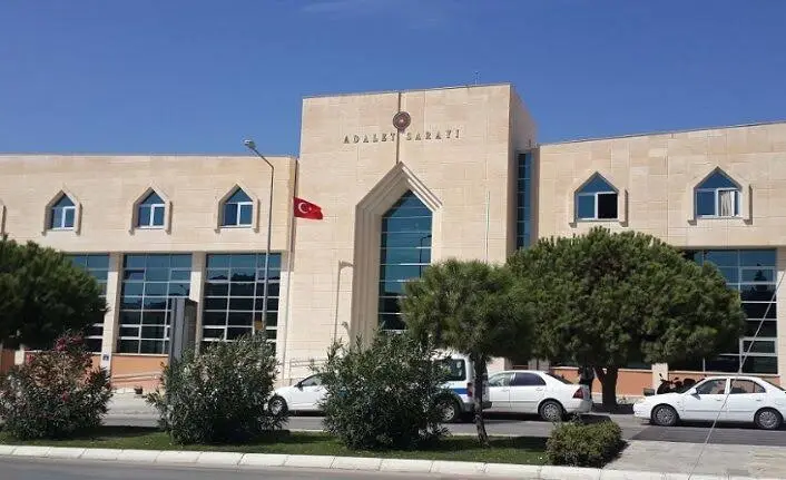 Çeşme Hukuk Bürosu hukuk bürosu fotoğrafı - Çeşme, İzmir